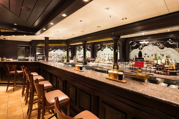 CUNARD Queen Elizabeth Golden Lion Pub 1.jpg